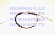 Трос REMKAFLEX 22.1520
