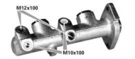 Цилиндр MGA MC2929