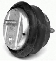 Подвеска BOGE 88-029-A