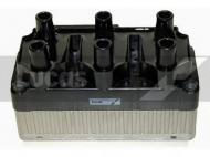 Катушка зажигания LUCAS ELECTRICAL DMB921