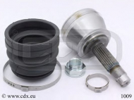 Шарнирный комплект CDX 1009