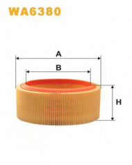 Фильтр WIX FILTERS WA6380