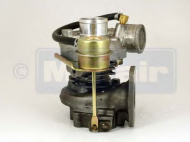 Компрессор MOTAIR TURBOLADER 333112