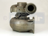 Компрессор MOTAIR TURBOLADER 333430