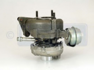 Компрессор MOTAIR TURBOLADER 335337
