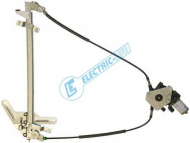Подъемное устройство для окон ELECTRIC LIFE ZR FT57 L
