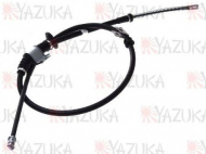 Трос YAZUKA C75027