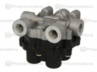 Клапан PNEUMATICS PN-10120