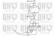 Насос QUINTON HAZELL QFP280