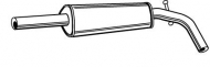 Амортизатор WALKER 22058