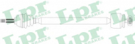Вал LPR DS20150