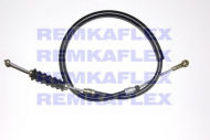 Трос REMKAFLEX 24.1210