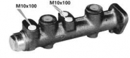 Цилиндр MGA MC2161