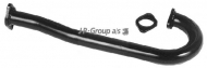 Трубка JP GROUP 8123300480