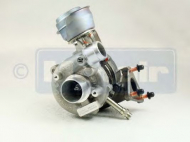Компрессор MOTAIR TURBOLADER 333042