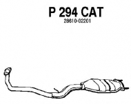 Катализатор FENNO P294CAT