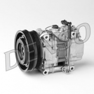 Компрессор DENSO DCP09010