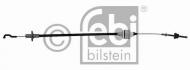 Трос FEBI BILSTEIN 04196