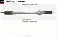 Привод DELCO REMY DSR291