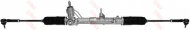 Привод TRW JRP774