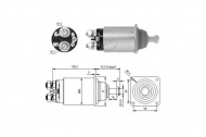 Переключатель ERA ZM1833
