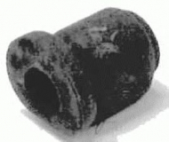 Подвеска BOGE 87-291-A