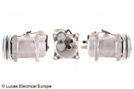 Компрессор LUCAS ELECTRICAL ACP628