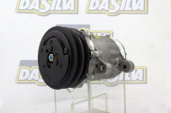Компрессор DA SILVA FC3596