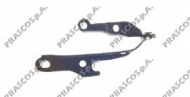 Шарнир PRASCO TY1433704