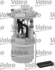 Трубка забора топлива VALEO 347075