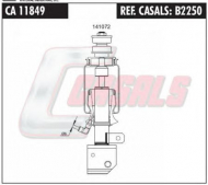 Амортизатор CASALS B2250