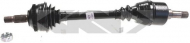 Вал SPIDAN 22871