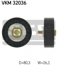 Ролик SKF VKM 32036