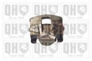 Тормозной суппорт QUINTON HAZELL QBS1140