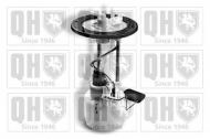 Трубка забора топлива QUINTON HAZELL QFP842