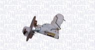Дисплей MAGNETI MARELLI 510033584202