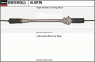 Привод DELCO REMY DSR260