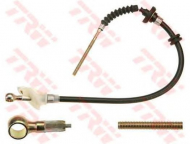 Трос TRW GCC1152