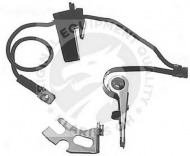 Контактная группа QH Benelux XCS136
