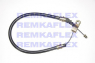 Трос REMKAFLEX 24.1015