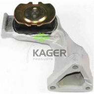 Шарнирный кронштейн KAGER 00-1561