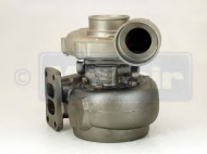 Компрессор MOTAIR TURBOLADER 333518