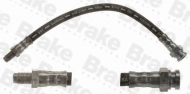 Шлангопровод Brake ENGINEERING BH772094