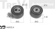 Ременный комплект SK SK3191D/1