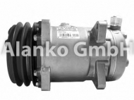 Компрессор ALANKO 550279