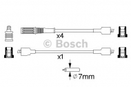 Комплект электропроводки BOSCH 0 986 357 084