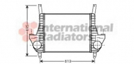 Теплообменник VAN WEZEL 28004079