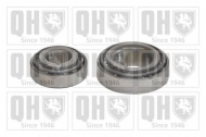 Комплект подшипника QUINTON HAZELL QWB114A