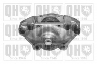 Тормозной суппорт QUINTON HAZELL QBS1018