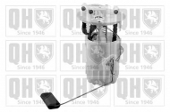 Трубка забора топлива QUINTON HAZELL QFP981